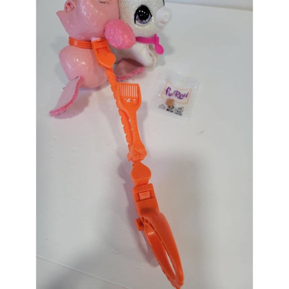 Furreal Friends Lot Of 2 - Picture 4 of 5